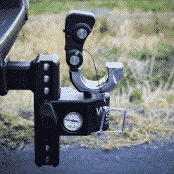 weigh safe pintle attachment