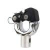 pintle hitch for heavy-duty towing