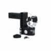 weigh safe pintle drop hitch
