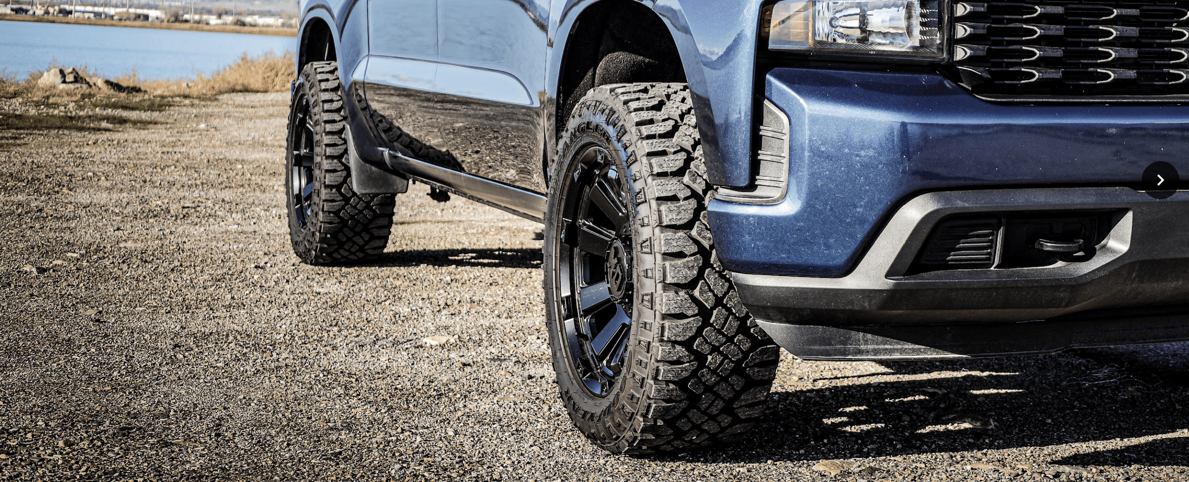 How Tongue Weight Affects Tires & Brakes