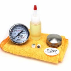 Gauge Repair Kit