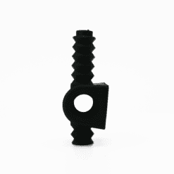 True Tow Rubber Thread Sleeve