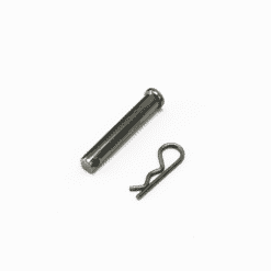 True Tow Clevis Pin and Cotter Pin