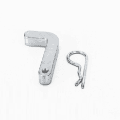 True Tow L-Finger and Pin