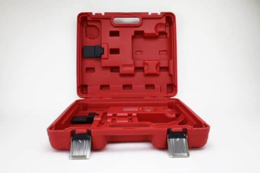 Weigh Safe Storage Case