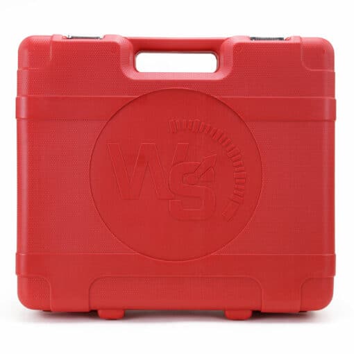 Weigh Safe Storage Case