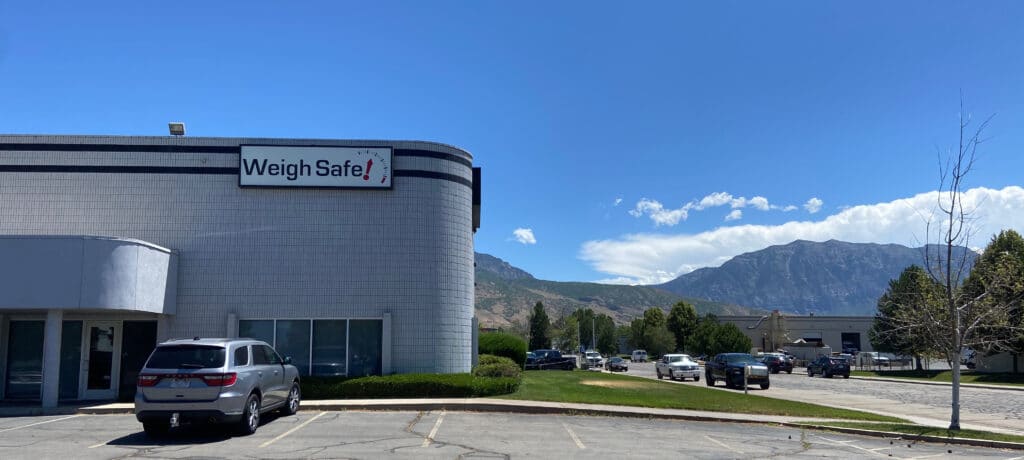 Weigh Safe - A Utah Company