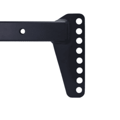True Tow Middleweight Drawbars