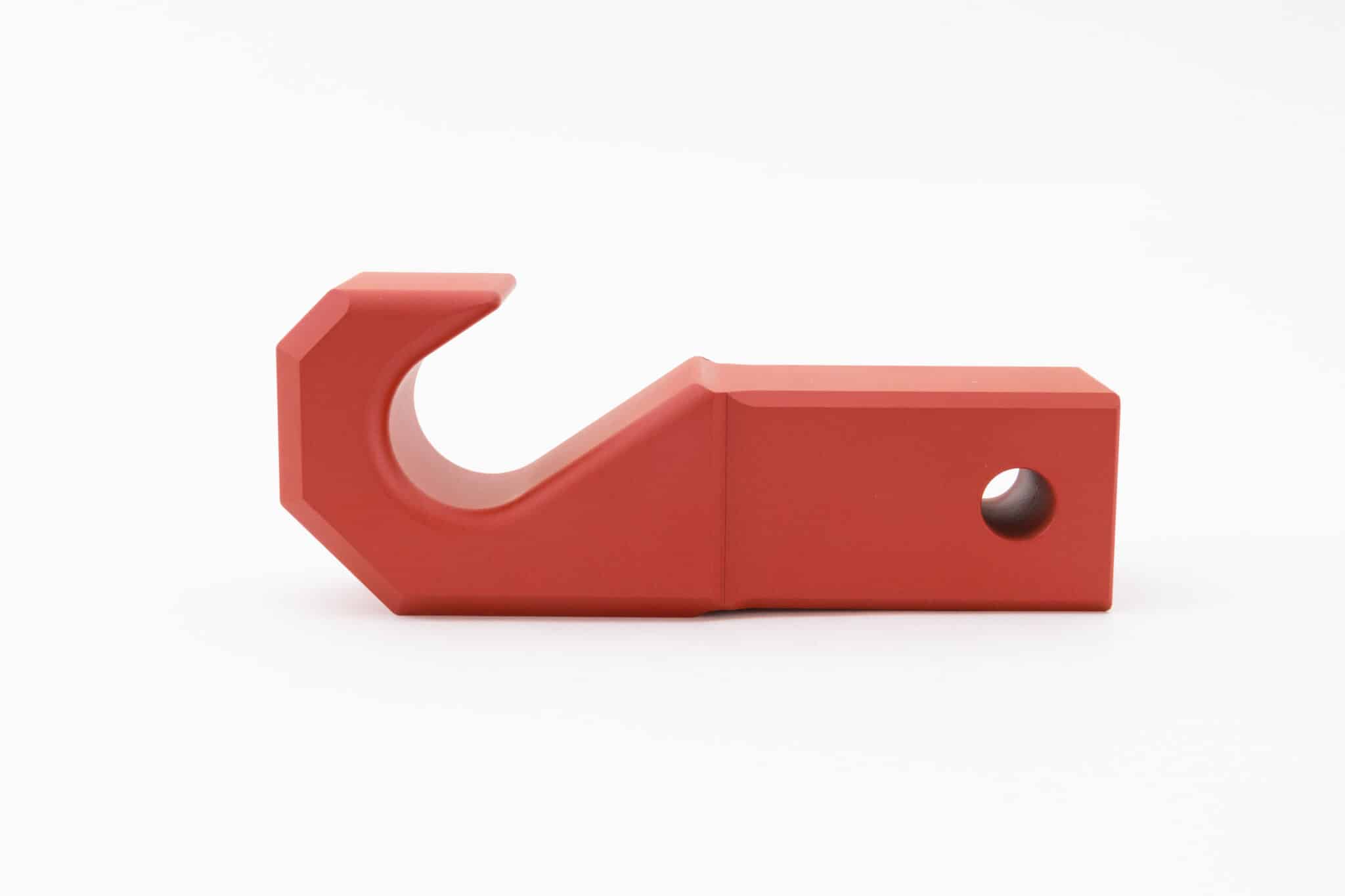 Cerakote Weigh Safe Recovery Hook Weigh Safe Trailer Hitches
