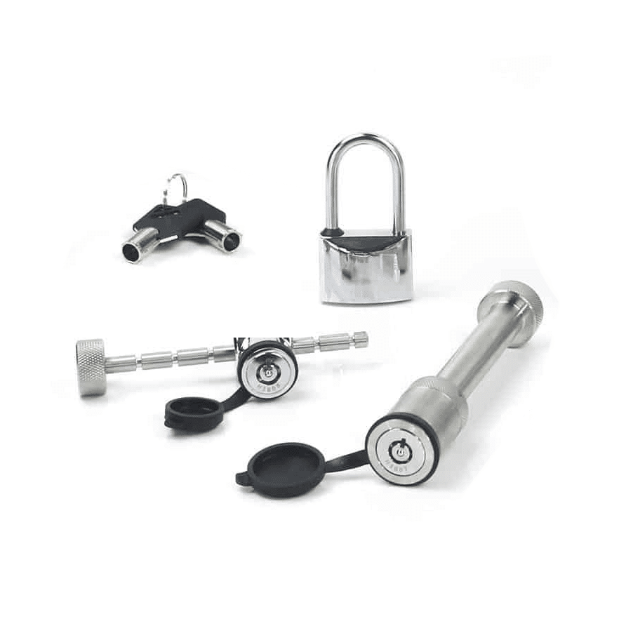 Locks & Keys Archives - Weigh Safe