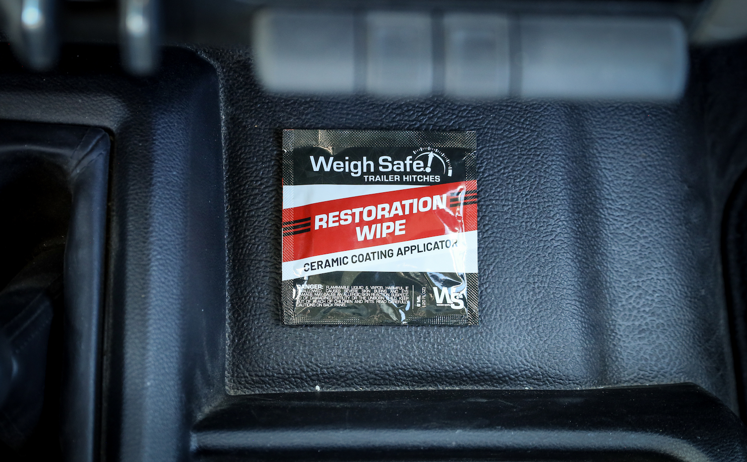 Cerakote Restoration Wipe