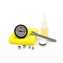 Weigh Safe Version 1 Repair Kit with Shield and New Gauge