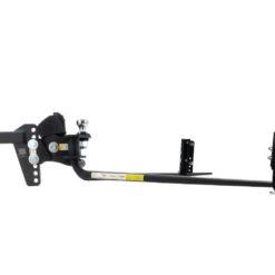 True Tow Lightweight - Weight Distribution Hitch